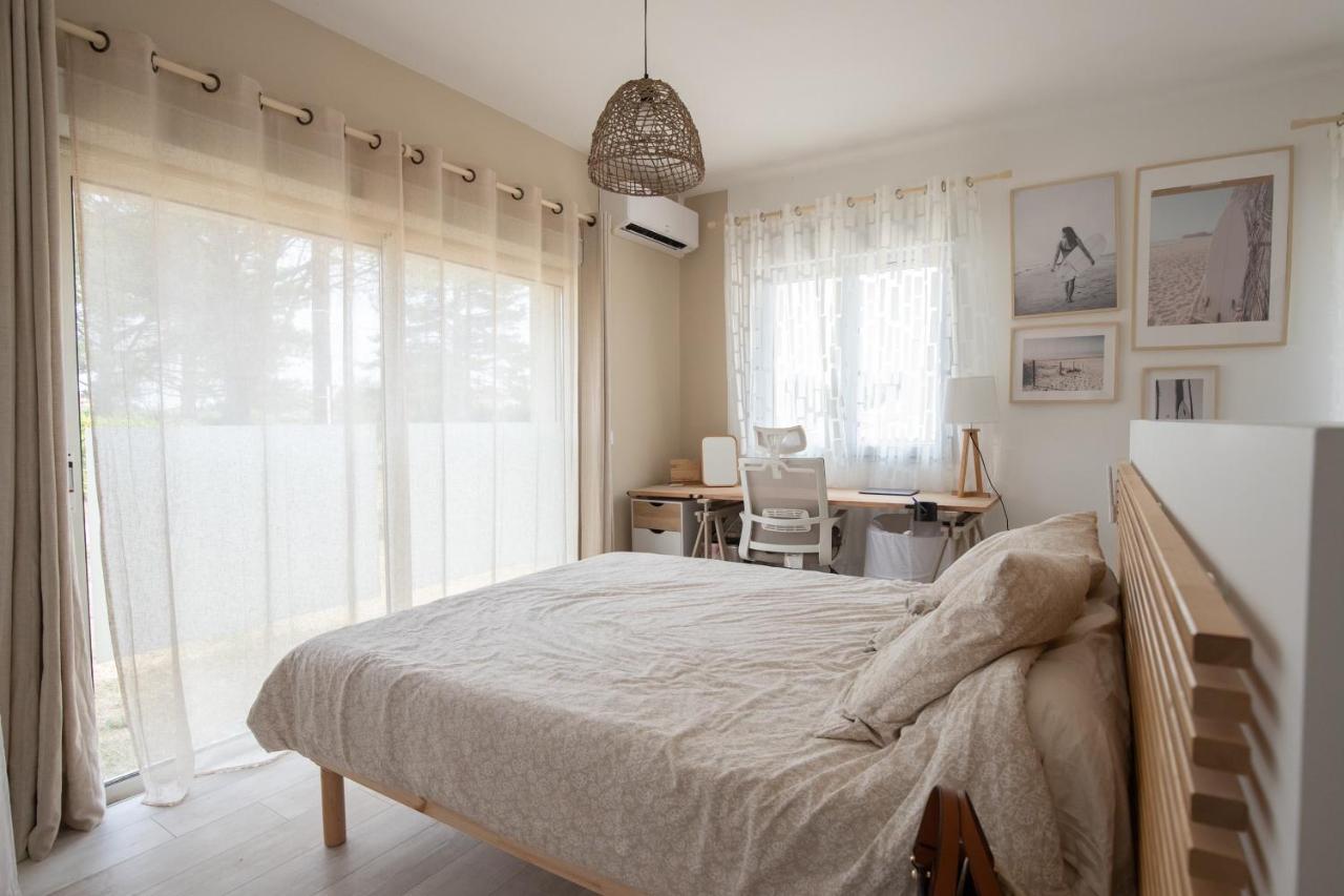 Вилла Casa Mat'Yse La Bruguiere Экстерьер фото