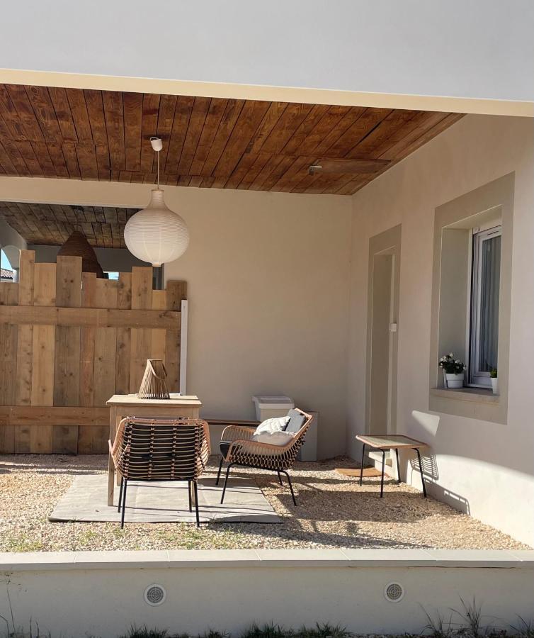 Вилла Casa Mat'Yse La Bruguiere Экстерьер фото
